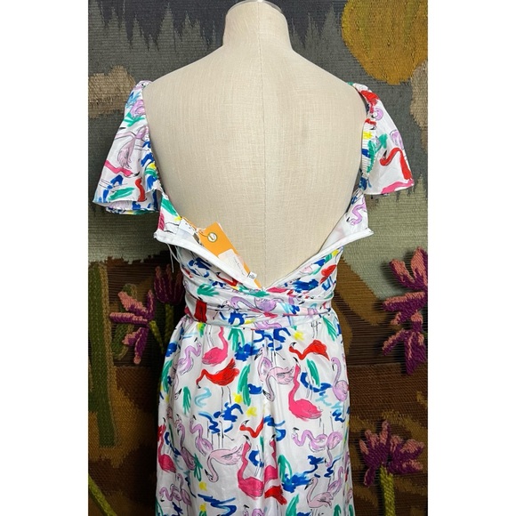 Tanya Taylor Dress 2 - Picture 15 of 16